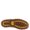 CAT Holton S3 Honey Safety Boots Steel Toe Caps CAT Holton S3 Honey Safety Boots Steel Toe Caps